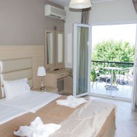 rachoni beach hotel