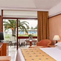 porto heli hotel