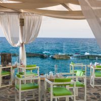 radisson blu beach resort crete