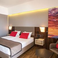 ramada plaza thraki