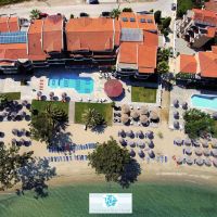 rachoni beach hotel