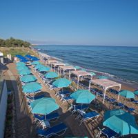 rethymno mare & water park