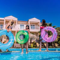 potos hotel
