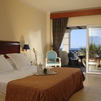 radisson blu beach resort crete