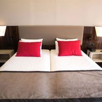 ramada plaza thraki