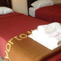 porto matina hotel