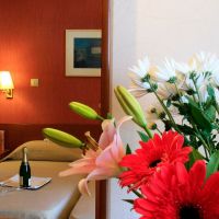 queen olga hotel