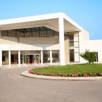 ramada plaza thraki