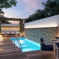radisson blu beach resort crete