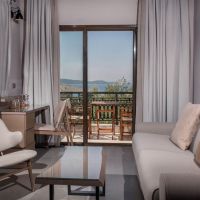 pyrgos hotel