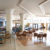 ramada plaza thraki
