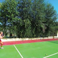 rethymno mare & water park