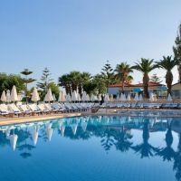 rethymno mare & water park