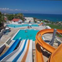 bomo rethymno mare royal & water park 5*