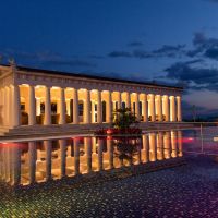 potidea palace