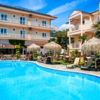 potos hotel