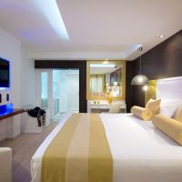 radisson blu beach resort crete