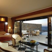 radisson blu beach resort crete