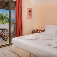 pyrgos hotel
