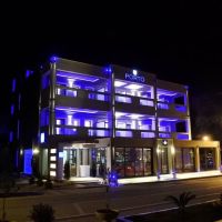 porto marine hotel