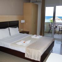 rachoni beach hotel