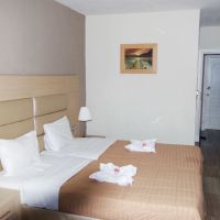 rachoni beach hotel