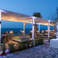 radisson blu beach resort crete