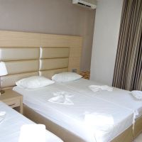 rachoni beach hotel