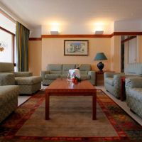 porto heli hotel
