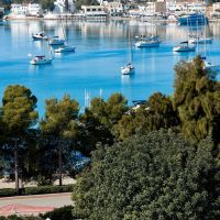 porto heli hotel