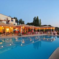 rethymno mare & water park