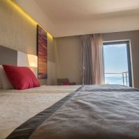 ramada plaza thraki