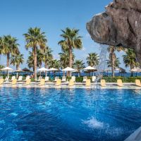 radisson blu beach resort crete