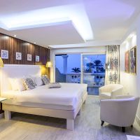 radisson blu beach resort crete