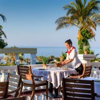 radisson blu beach resort crete