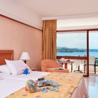 porto heli hotel