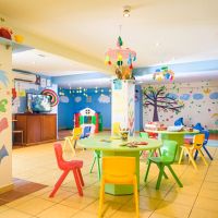 radisson blu beach resort crete