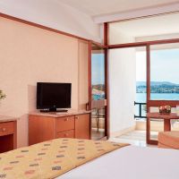 porto heli hotel