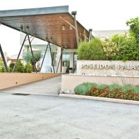 poseidon palace