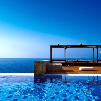 radisson blu beach resort crete