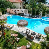 potos hotel