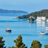 porto heli hotel