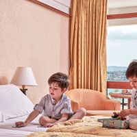 porto heli hotel