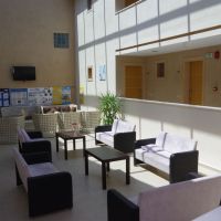 rachoni beach hotel
