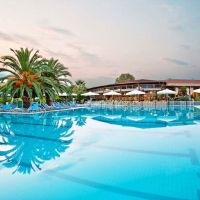 poseidon palace