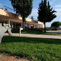 porto heli hotel