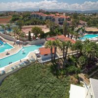 rethymno mare & water park