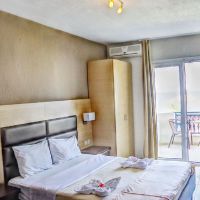rachoni beach hotel