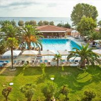 poseidon palace