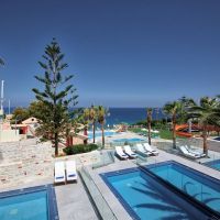 rethymno mare & water park